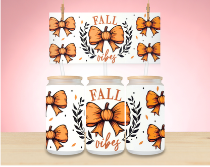 Fall Wraps - Not for individual sale