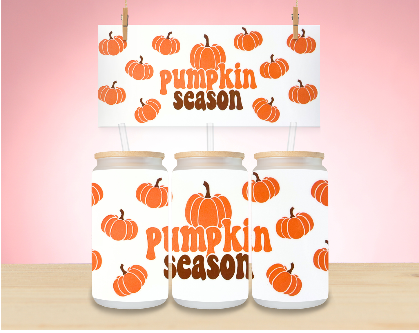 Fall Wraps - Not for individual sale