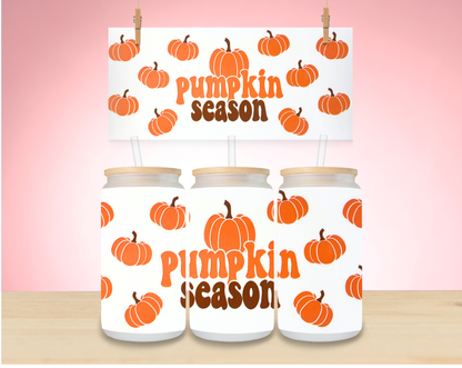 Fall Wraps - Not for individual sale