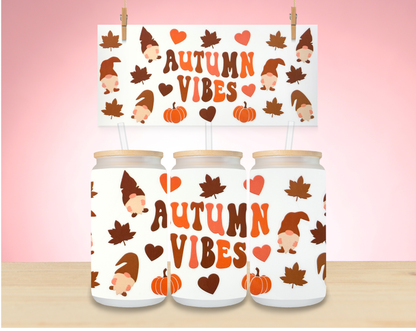 Fall Wraps - Not for individual sale