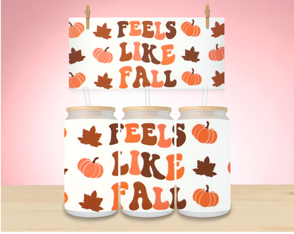 Fall Wraps - Not for individual sale