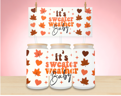 Fall Wraps - Not for individual sale