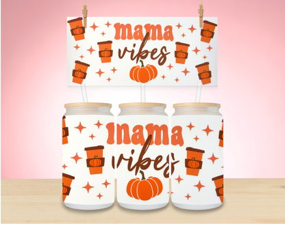 Fall Wraps - Not for individual sale