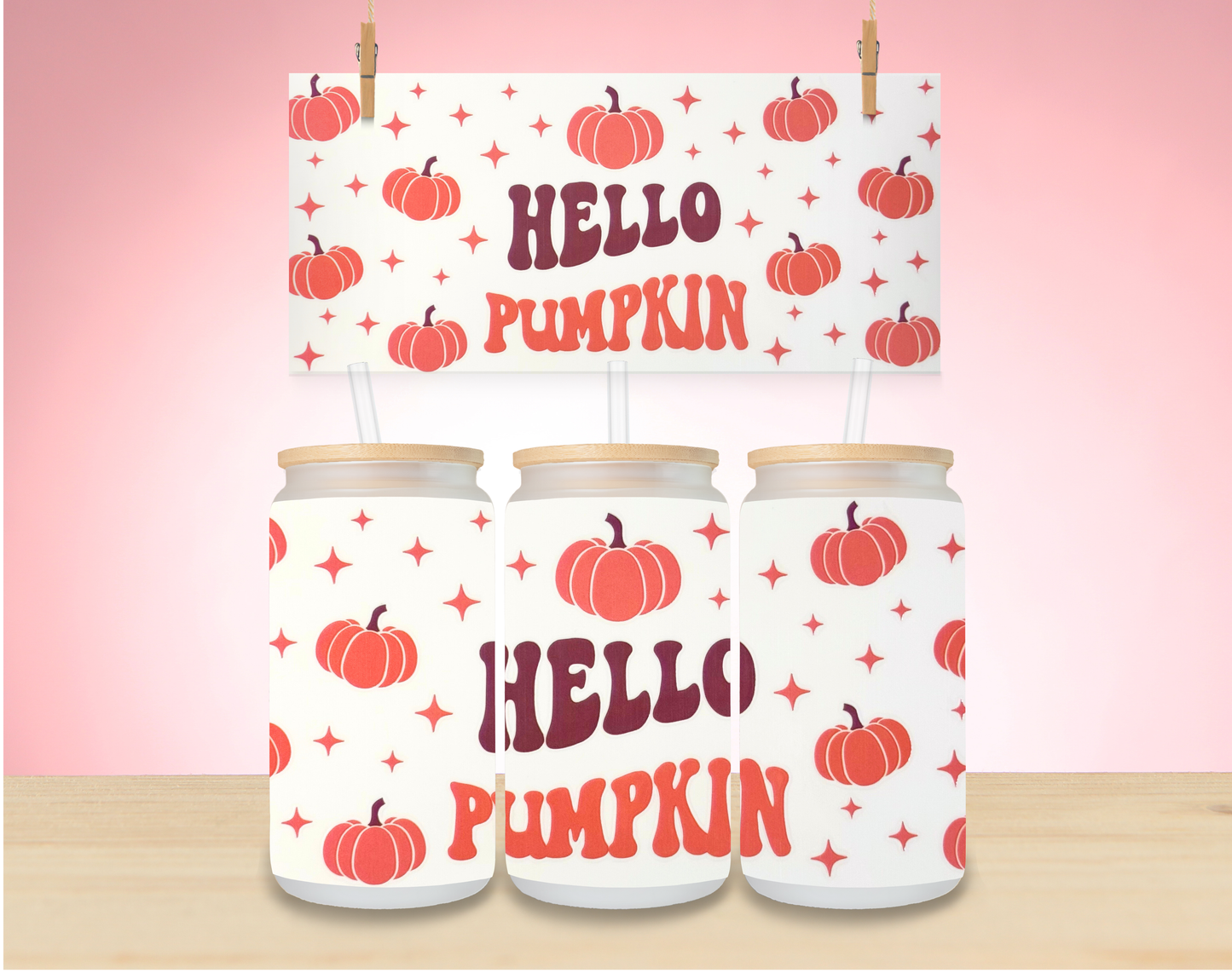 Fall Wraps - Not for individual sale