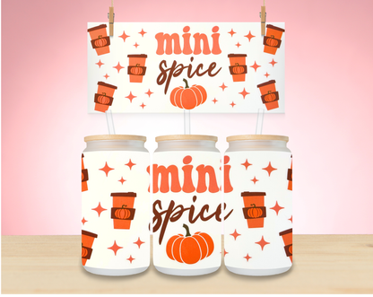 Fall Wraps - Not for individual sale