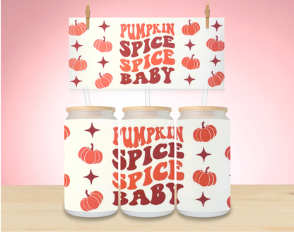 Fall Wraps - Not for individual sale