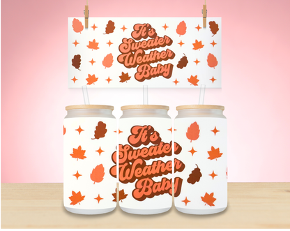 Fall Wraps - Not for individual sale