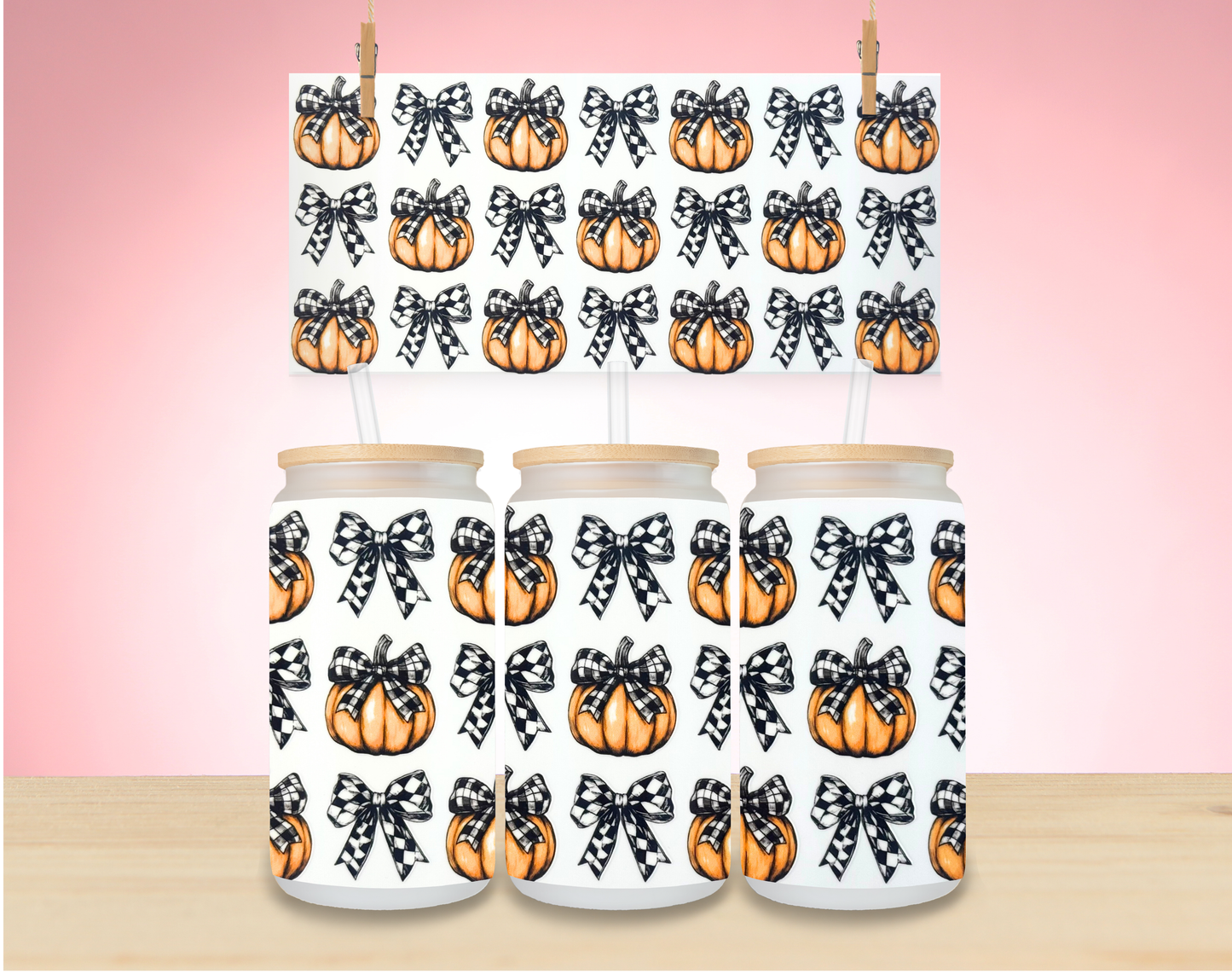 Fall Wraps - Not for individual sale