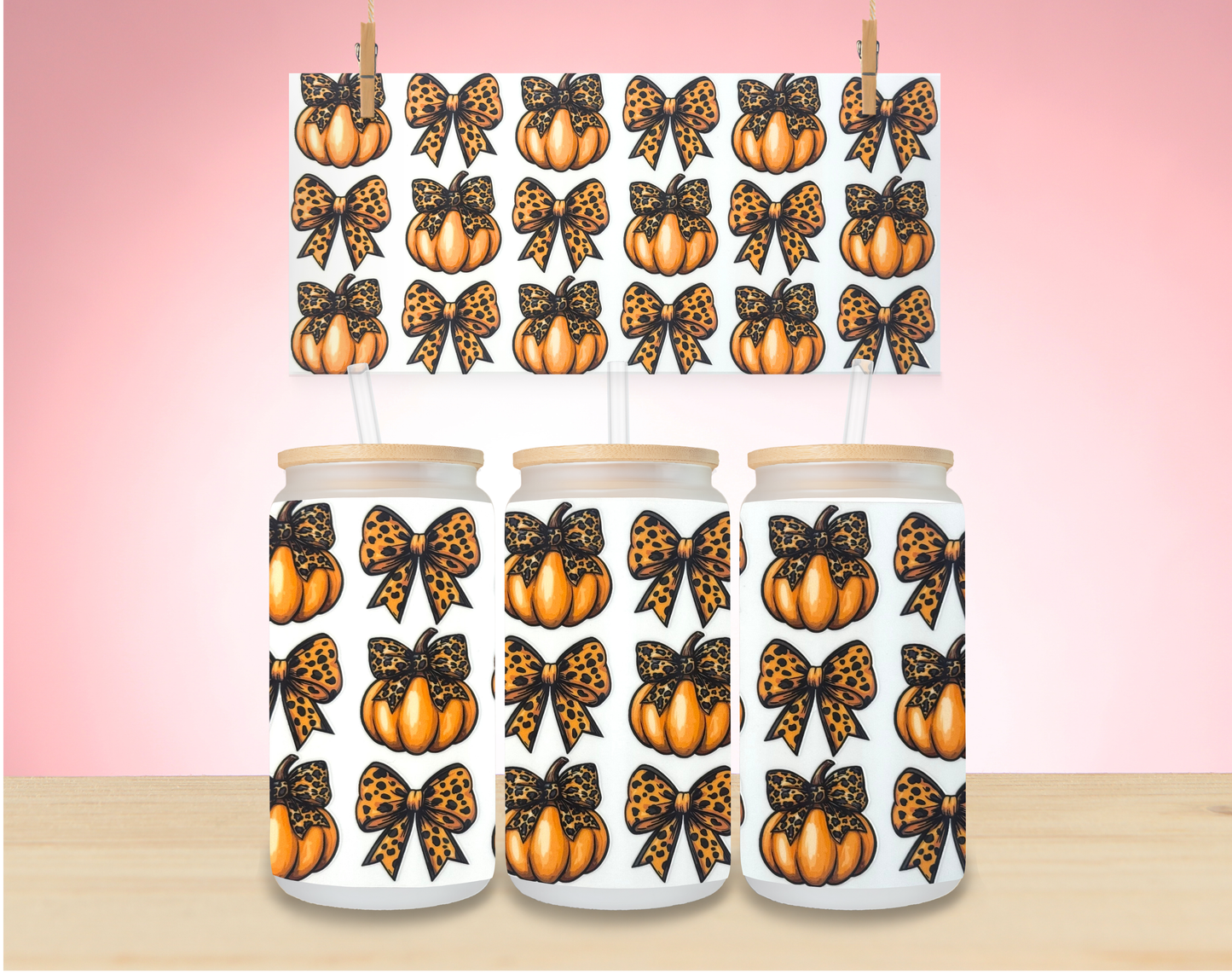 Fall Wraps - Not for individual sale