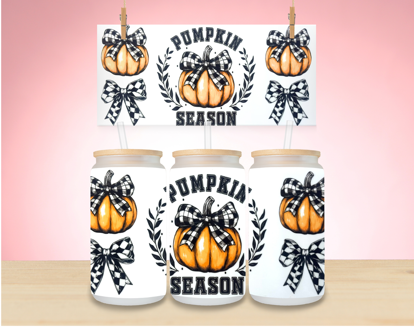 Fall Wraps - Not for individual sale