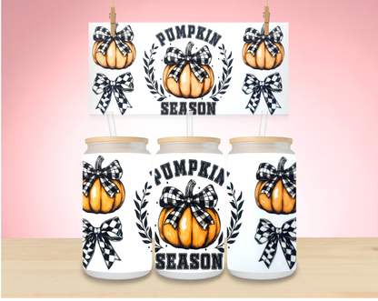 Fall Wraps - Not for individual sale