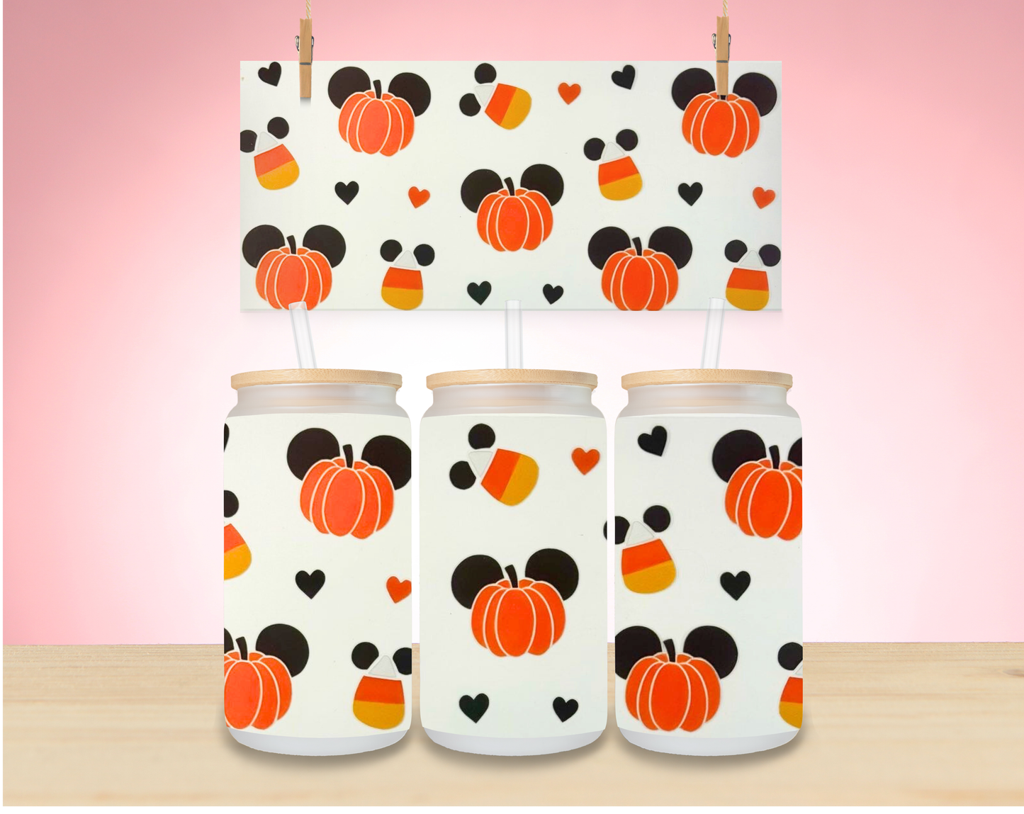 Fall Wraps - Not for individual sale