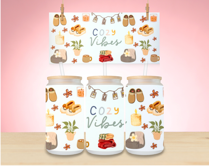 Fall Wraps - Not for individual sale