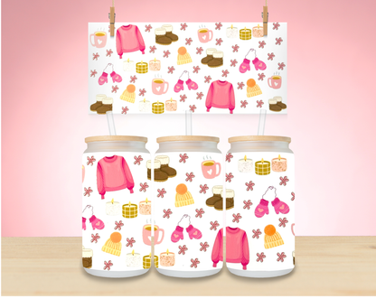 Fall Wraps - Not for individual sale