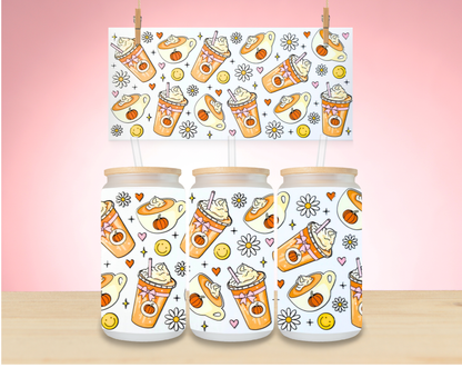 Fall Wraps - Not for individual sale