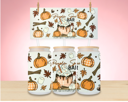 Fall Wraps - Not for individual sale