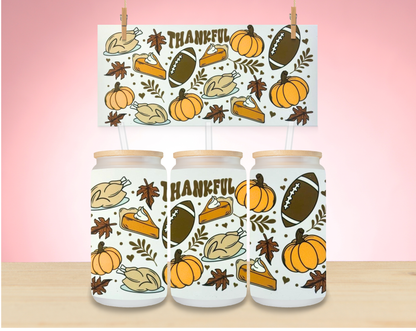 Fall Wraps - Not for individual sale