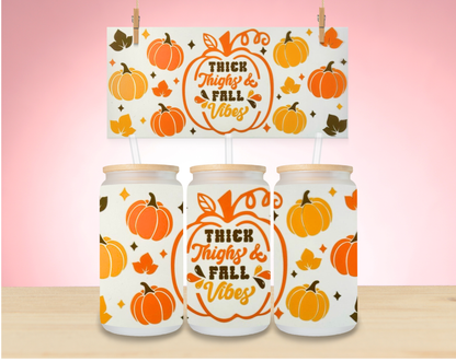 Fall Wraps - Not for individual sale