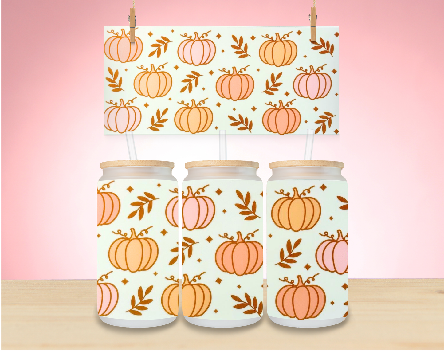 Fall Wraps - Not for individual sale