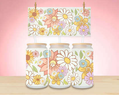 Flower Wraps - Not for individual sale