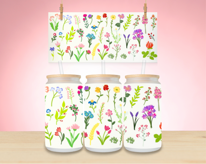 Flower Wraps - Not for individual sale