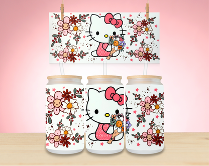 Flower Wraps - Not for individual sale