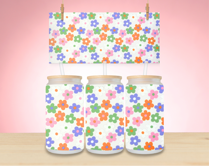 Flower Wraps - Not for individual sale