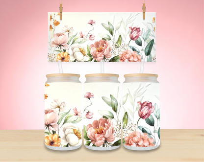 Flower Wraps - Not for individual sale