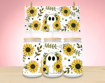 Girly Spooky Wraps - Not for individual sale