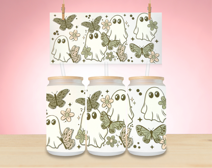 Girly Spooky Wraps - Not for individual sale
