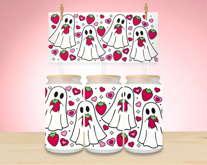 Girly Spooky Wraps - Not for individual sale