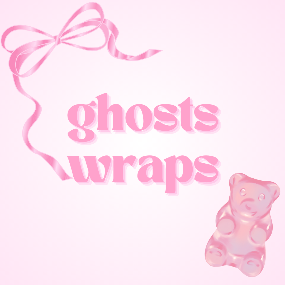 Ghost Wraps