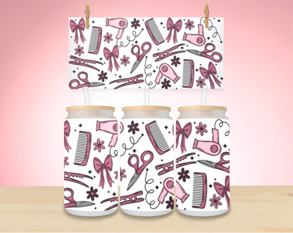 Girly Wraps - Not for individual sale