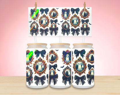 Girly Spooky Wraps - Not for individual sale