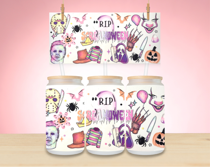 Girly Spooky Wraps - Not for individual sale