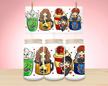 Wizard Wraps - Not for individual sale