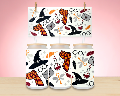 Wizard Wraps - Not for individual sale