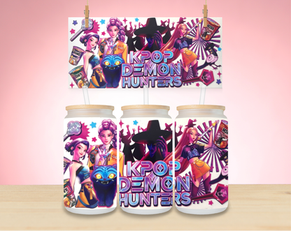 Movie & Show Wraps - Not for individual sale