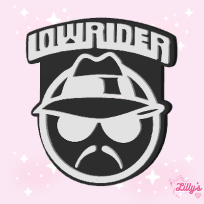 3D Printed Pen Toppers