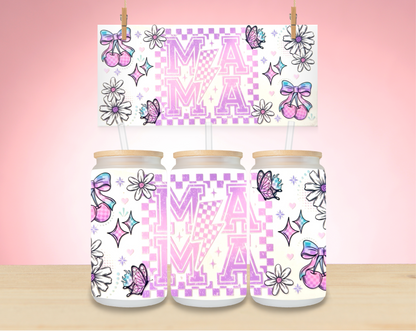 Mom Wraps - Not for individual sale