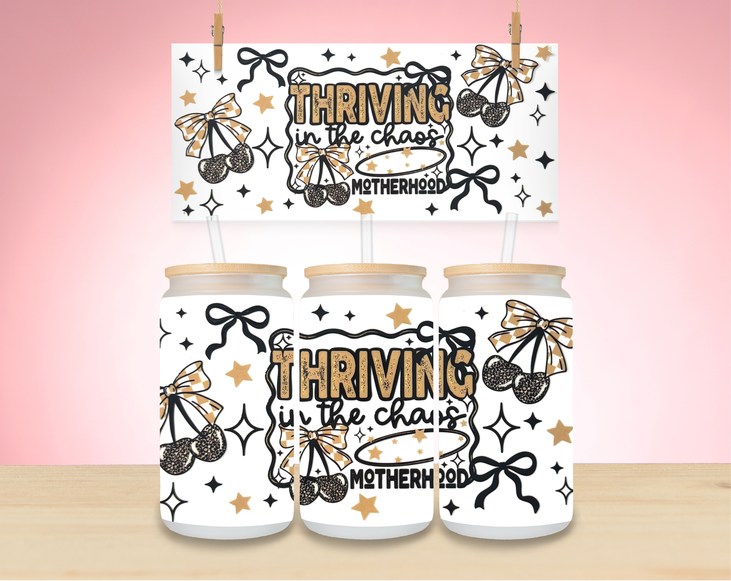 Mom Wraps - Not for individual sale