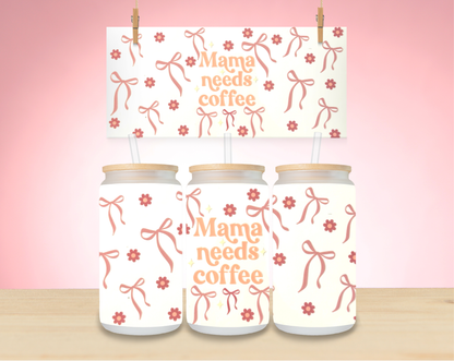 Mom Wraps - Not for individual sale