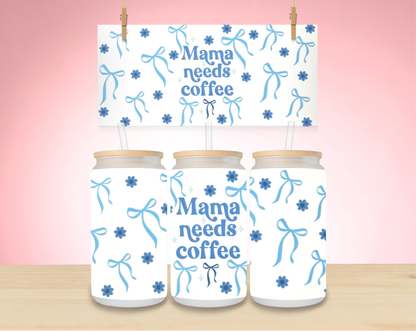 Mom Wraps - Not for individual sale