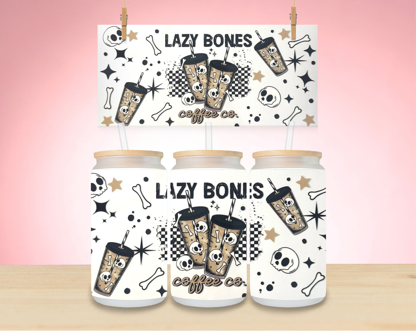 Mom Wraps - Not for individual sale