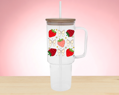 Decals for 40oz Tumblers - Not for individual sale