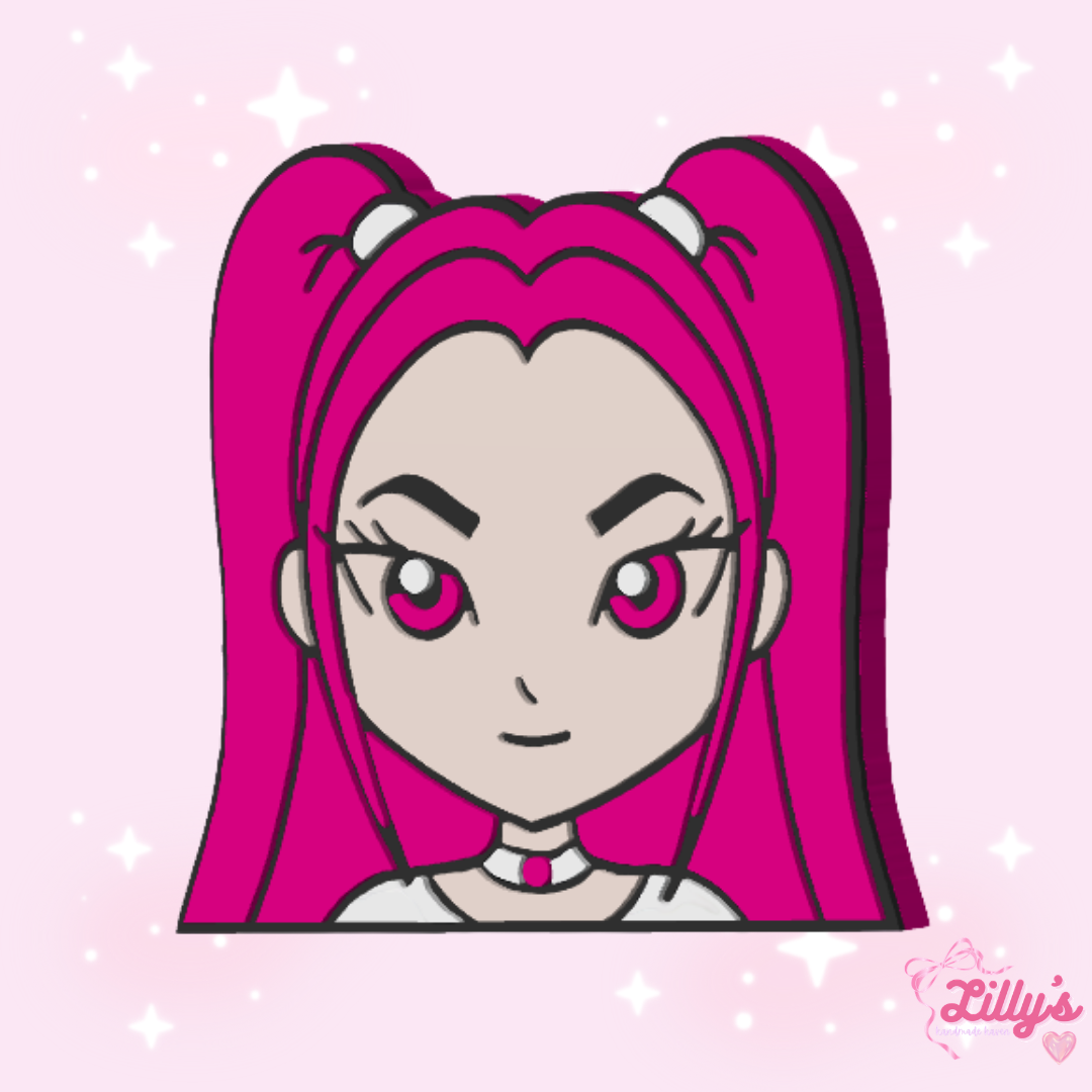 Myra Pen Topper