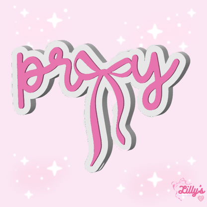 3D Printed Pen Toppers