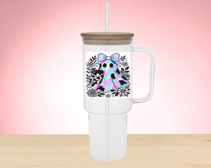 Decals for 40oz Tumblers - Not for individual sale