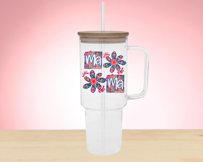 Decals for 40oz Tumblers - Not for individual sale