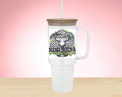 Decals for 40oz Tumblers - Not for individual sale